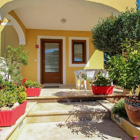 Lejlighed Alenka Novigrad Istria
