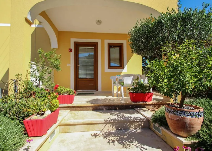 Lejlighed Alenka Novigrad Istria